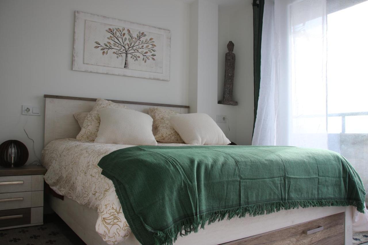 Precioso apartamento con magníficas vistas - Apartamento Aifos Santander Exterior foto